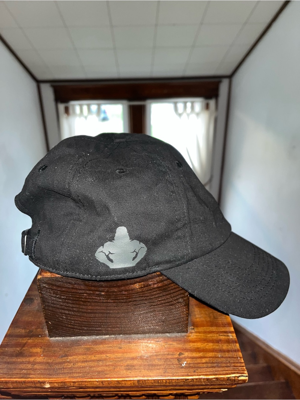 Sam Sulek Hat